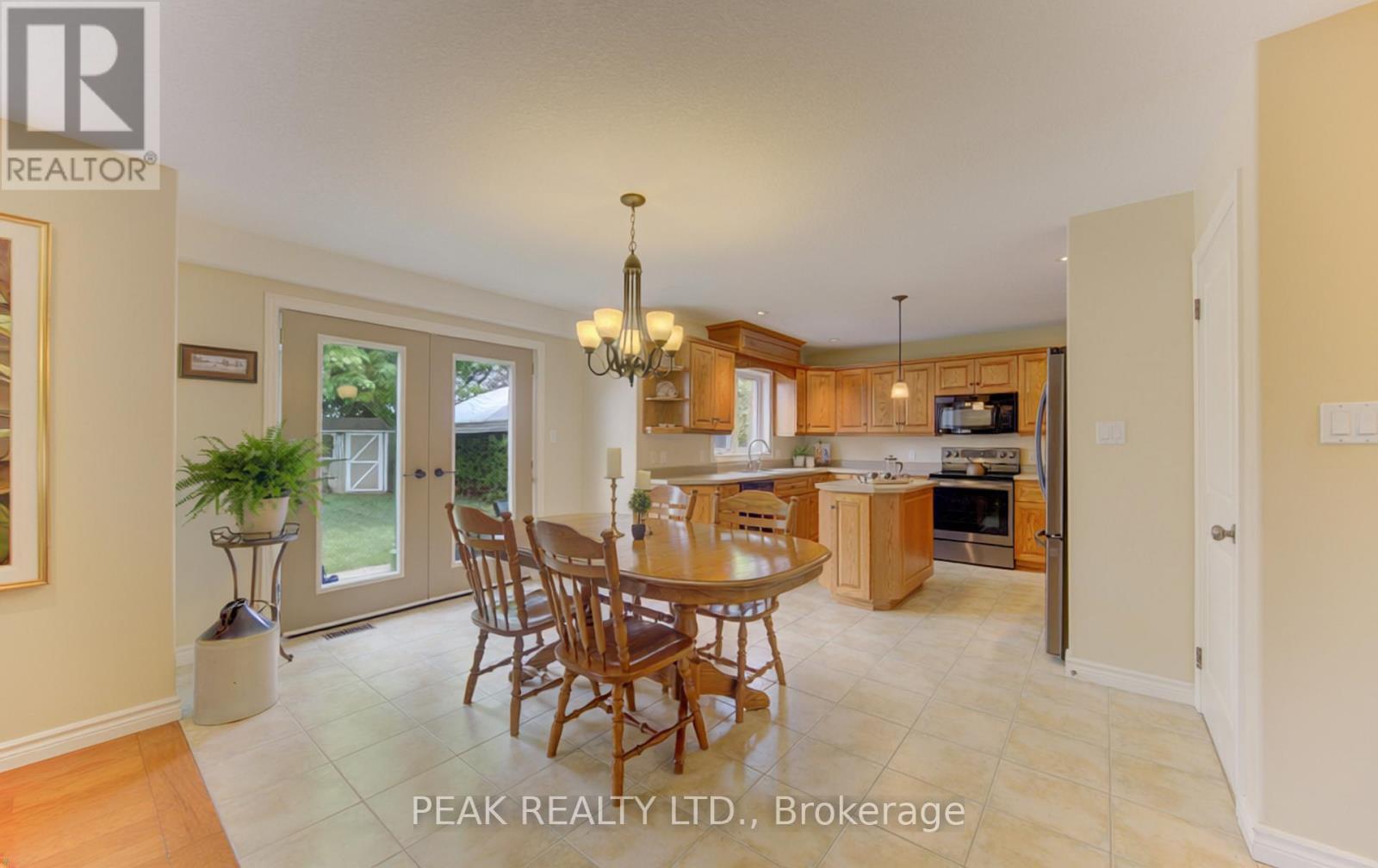 258 Laschinger Boulevard, Wilmot, Ontario  N3A 2G8 - Photo 11 - X13490962