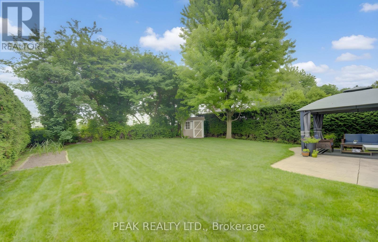 258 Laschinger Boulevard, Wilmot, Ontario  N3A 2G8 - Photo 30 - X13490962