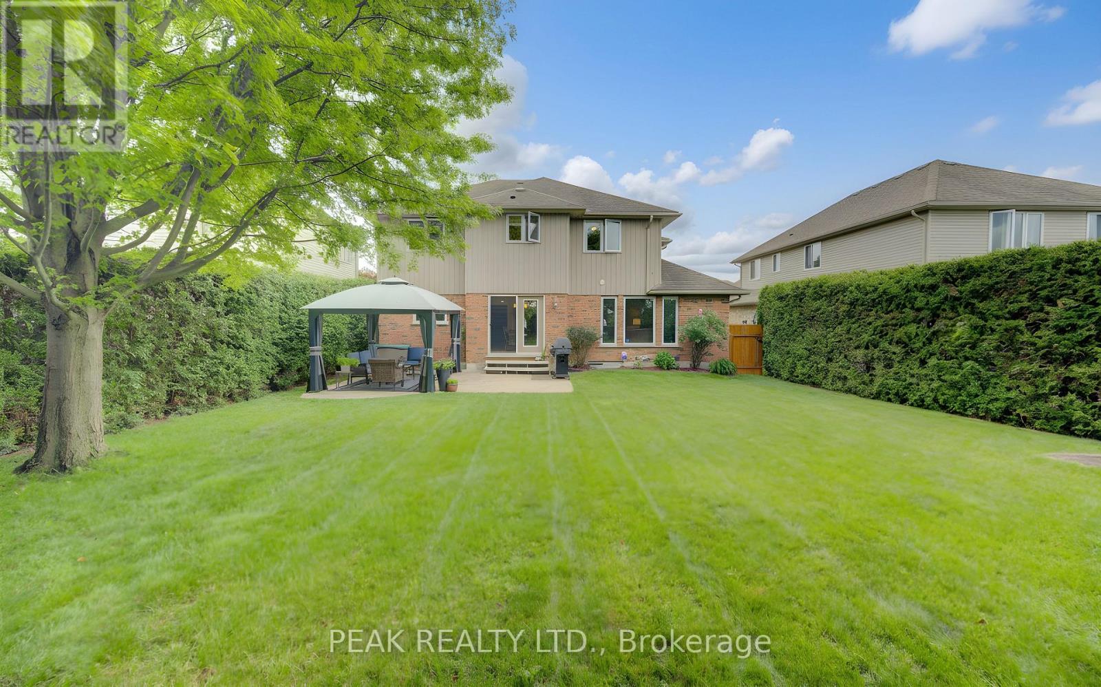 258 Laschinger Boulevard, Wilmot, Ontario  N3A 2G8 - Photo 32 - X13490962
