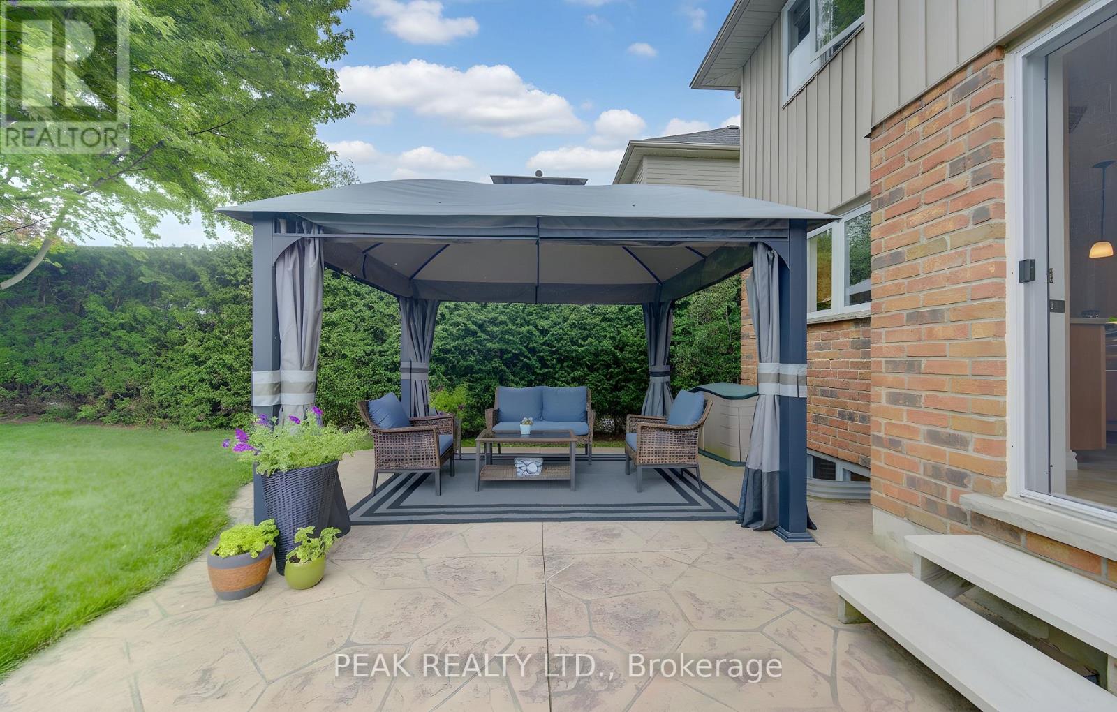 258 Laschinger Boulevard, Wilmot, Ontario  N3A 2G8 - Photo 34 - X13490962