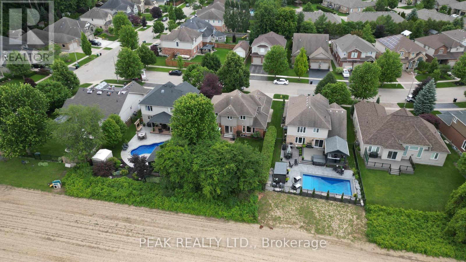 258 Laschinger Boulevard, Wilmot, Ontario  N3A 2G8 - Photo 36 - X13490962