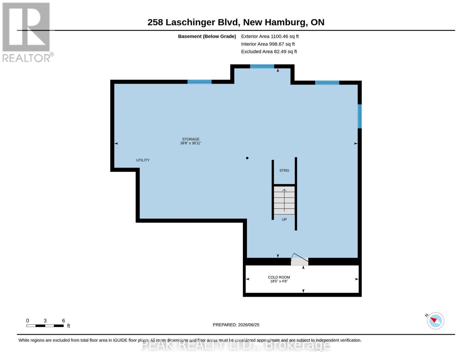 258 Laschinger Boulevard, Wilmot, Ontario  N3A 2G8 - Photo 39 - X13490962