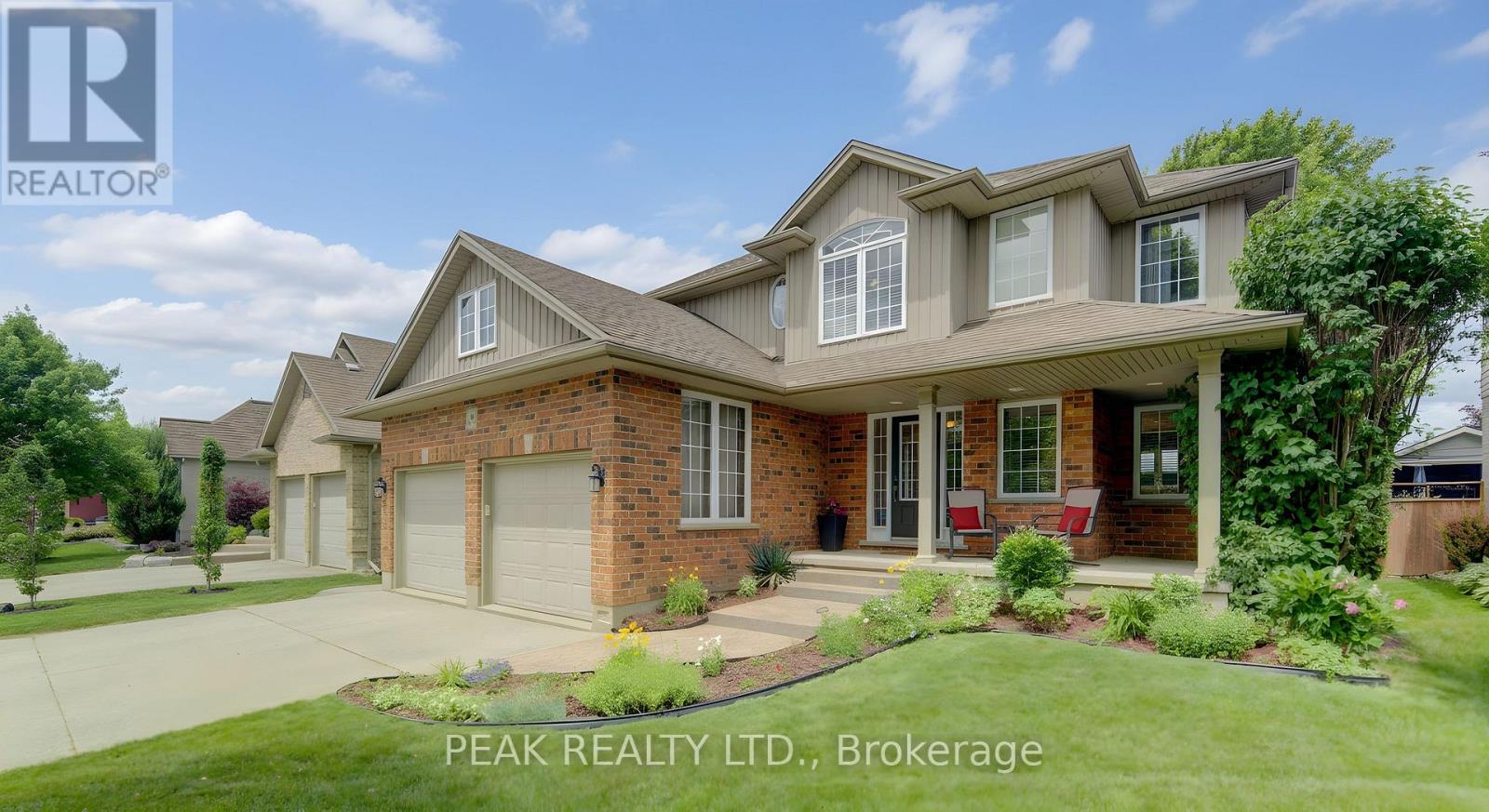 258 Laschinger Boulevard, Wilmot, Ontario  N3A 2G8 - Photo 4 - X13490962