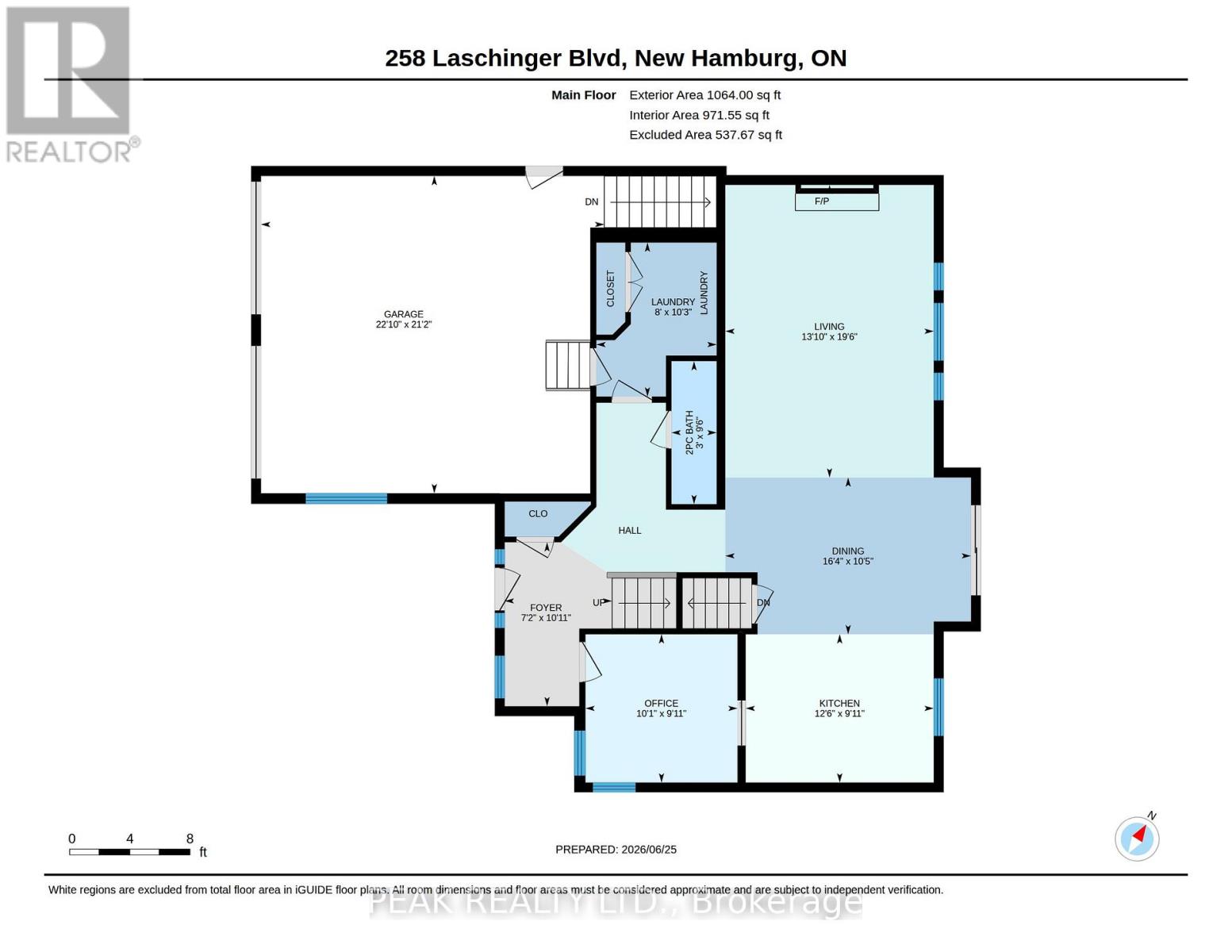 258 Laschinger Boulevard, Wilmot, Ontario  N3A 2G8 - Photo 40 - X13490962