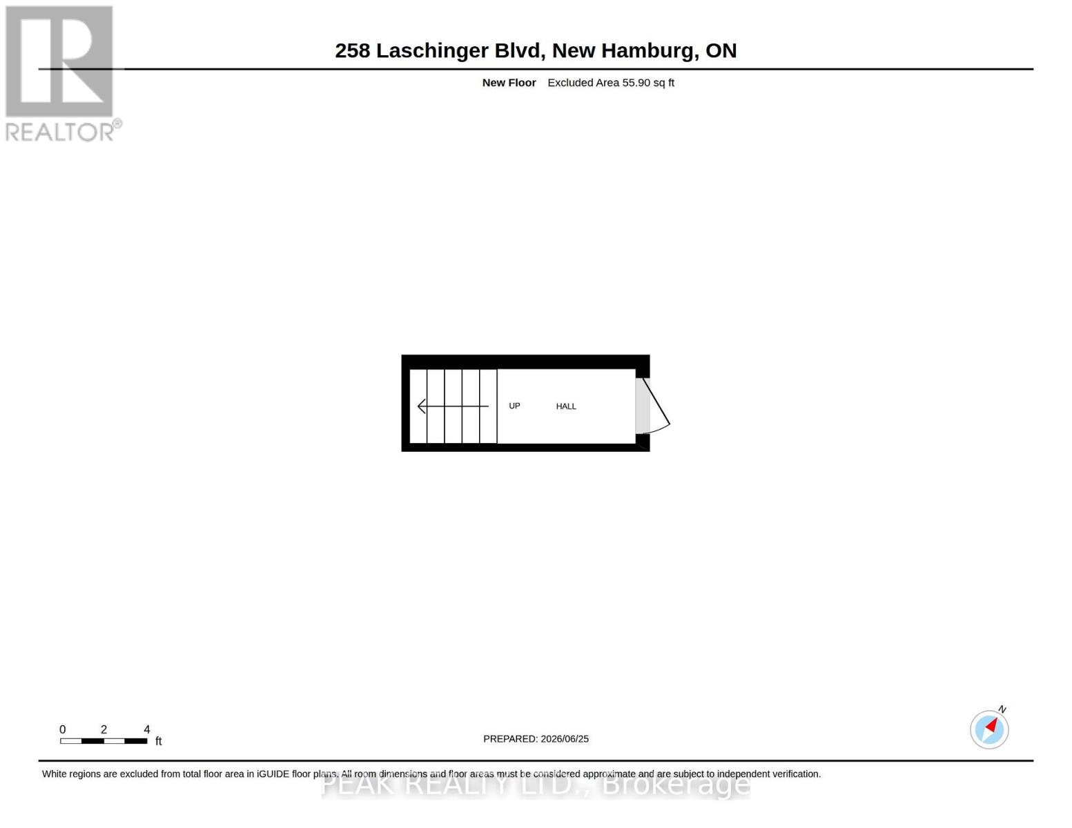 258 Laschinger Boulevard, Wilmot, Ontario  N3A 2G8 - Photo 41 - X13490962