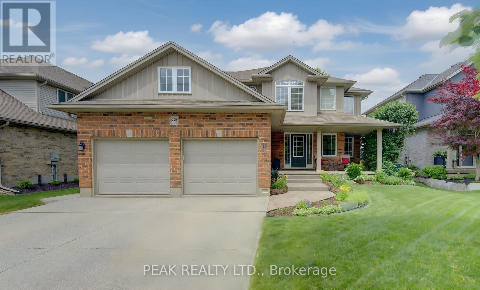 258 Laschinger Boulevard, Wilmot, Ontario  N3A 2G8 - Photo 5 - X13490962