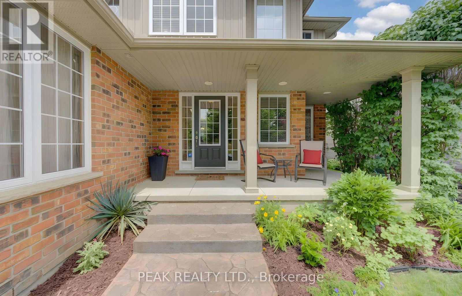 258 Laschinger Boulevard, Wilmot, Ontario  N3A 2G8 - Photo 6 - X13490962