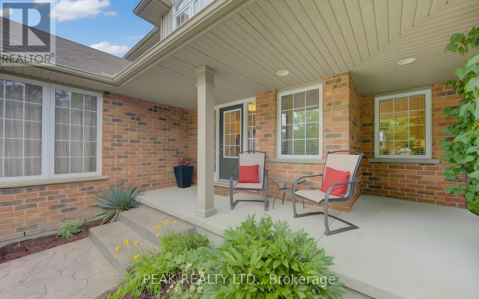 258 Laschinger Boulevard, Wilmot, Ontario  N3A 2G8 - Photo 7 - X13490962