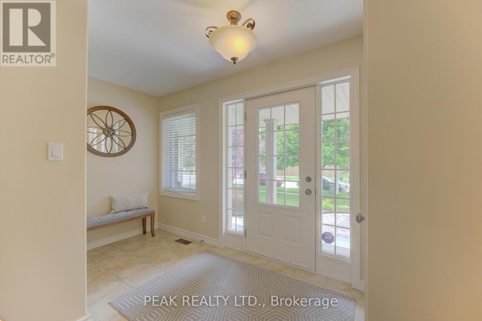 258 Laschinger Boulevard, Wilmot, Ontario  N3A 2G8 - Photo 8 - X13490962