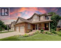 258 LASCHINGER BOULEVARD, Wilmot, Ontario