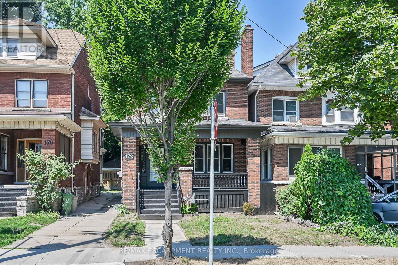 172 Sherman Avenue S, Hamilton, Ontario  L8M 2P9 - Photo 4 - X13490992