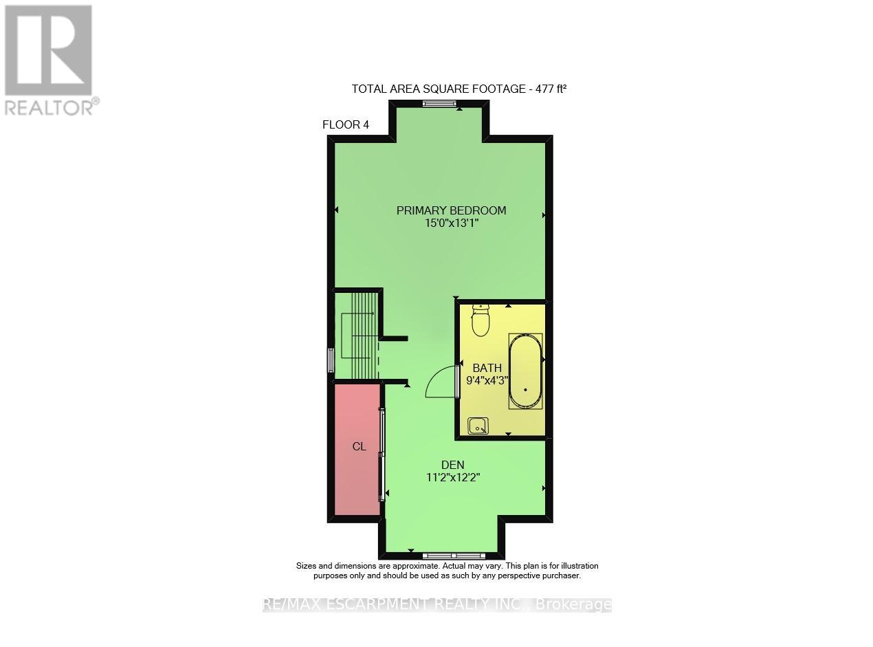 172 Sherman Avenue S, Hamilton, Ontario  L8M 2P9 - Photo 46 - X13490992