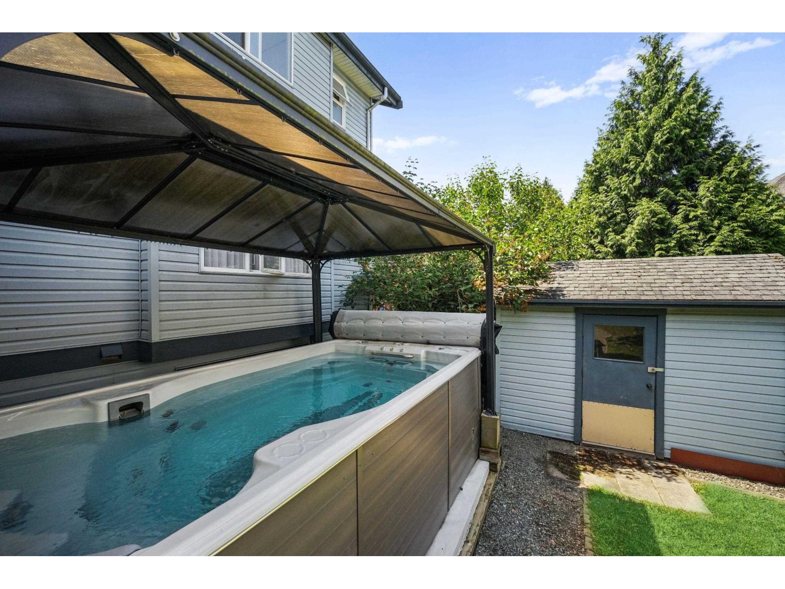 18361 66 Avenue, Surrey, British Columbia  V3S 9A1 - Photo 25 - R3140058