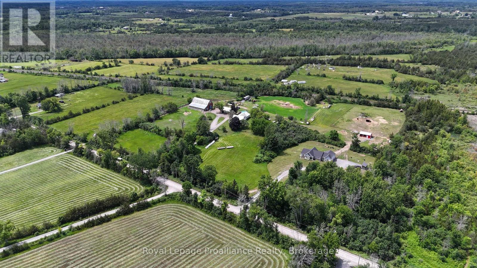 0 Buttermilk Falls Road, Greater Napanee, Ontario  K0K 2W0 - Photo 2 - X13491068