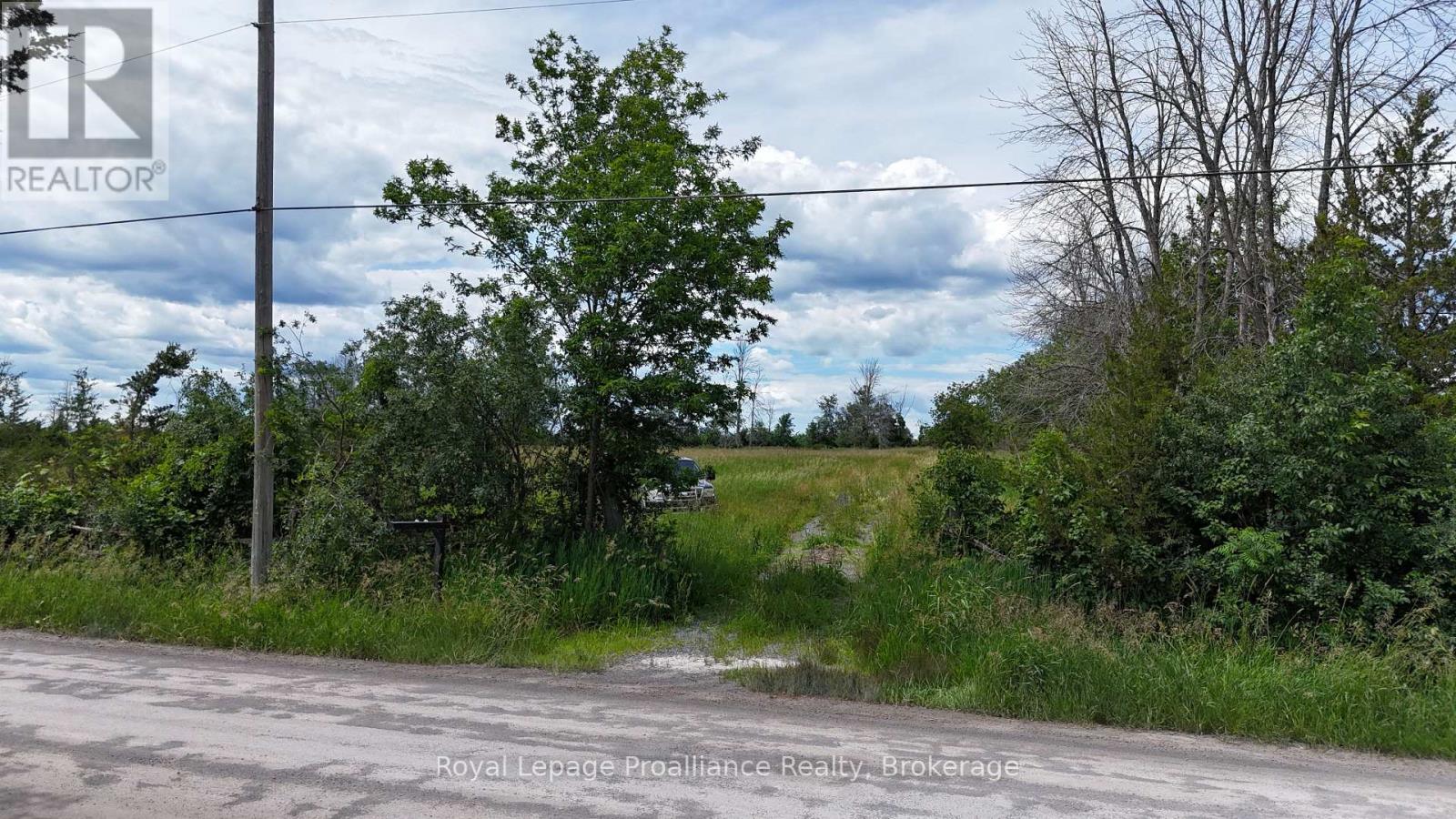 0 Buttermilk Falls Road, Greater Napanee, Ontario  K0K 2W0 - Photo 5 - X13491068