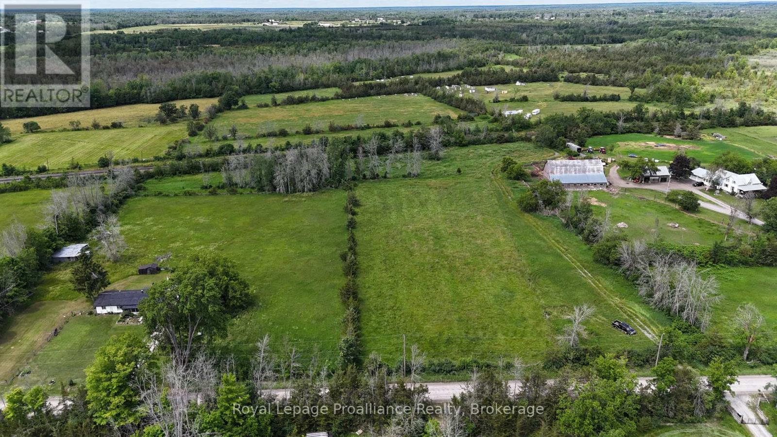 0 Buttermilk Falls Road, Greater Napanee, Ontario  K0K 2W0 - Photo 6 - X13491068