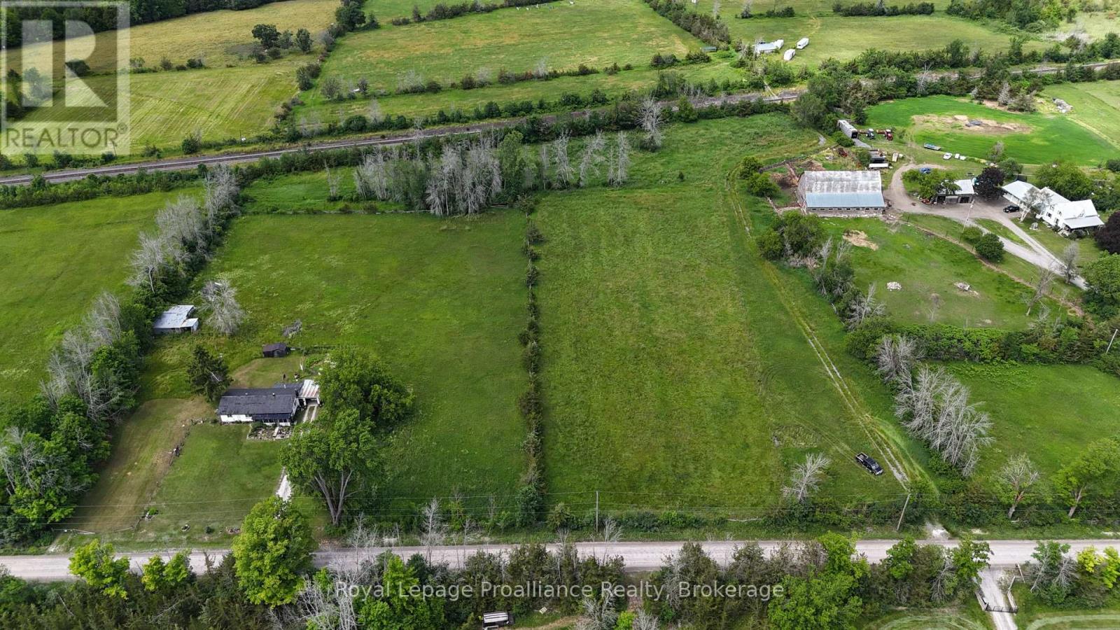 0 Buttermilk Falls Road, Greater Napanee, Ontario  K0K 2W0 - Photo 7 - X13491068