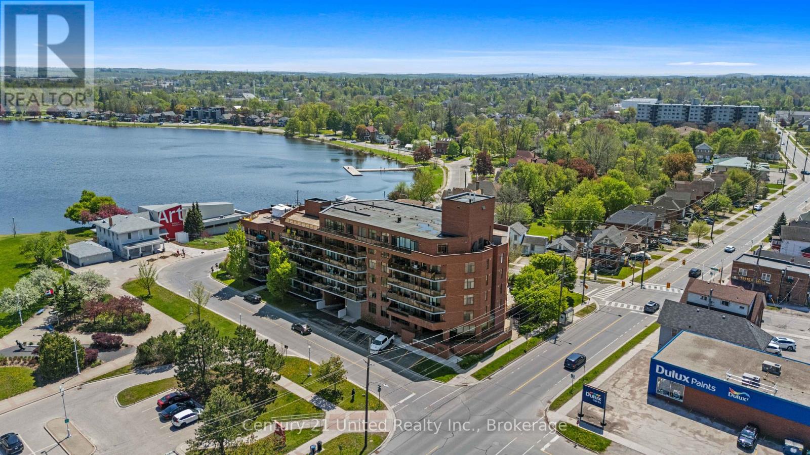 104 - 2 George Street N, Peterborough, Ontario  K9J 8K8 - Photo 26 - X13491084
