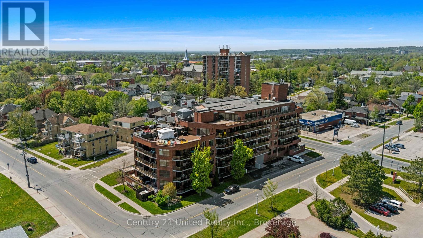 104 - 2 George Street N, Peterborough, Ontario  K9J 8K8 - Photo 27 - X13491084