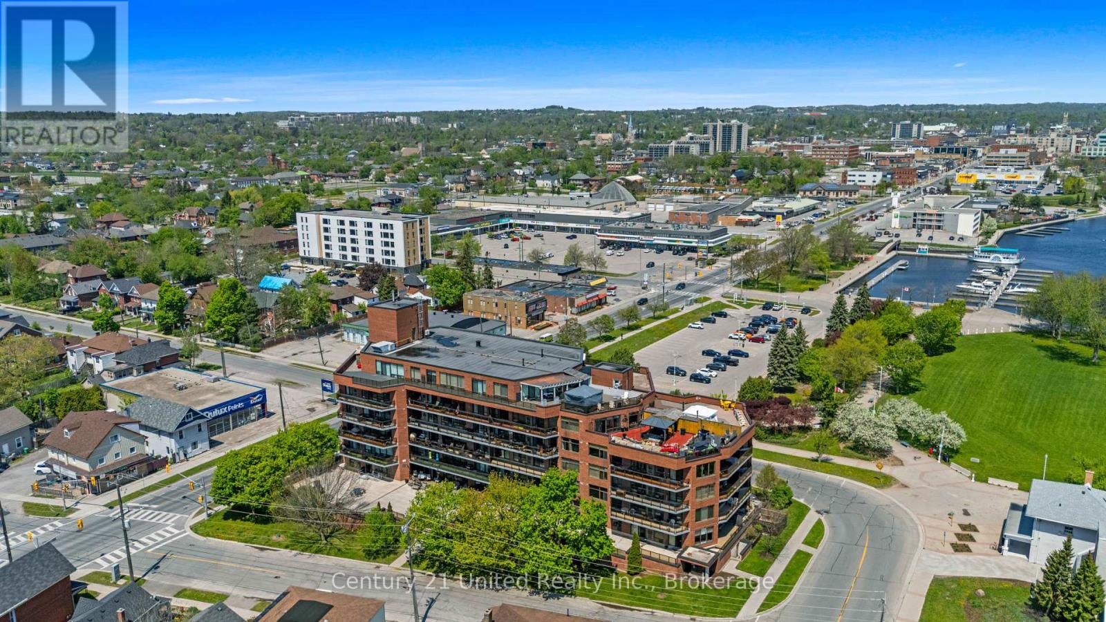 104 - 2 George Street N, Peterborough, Ontario  K9J 8K8 - Photo 28 - X13491084