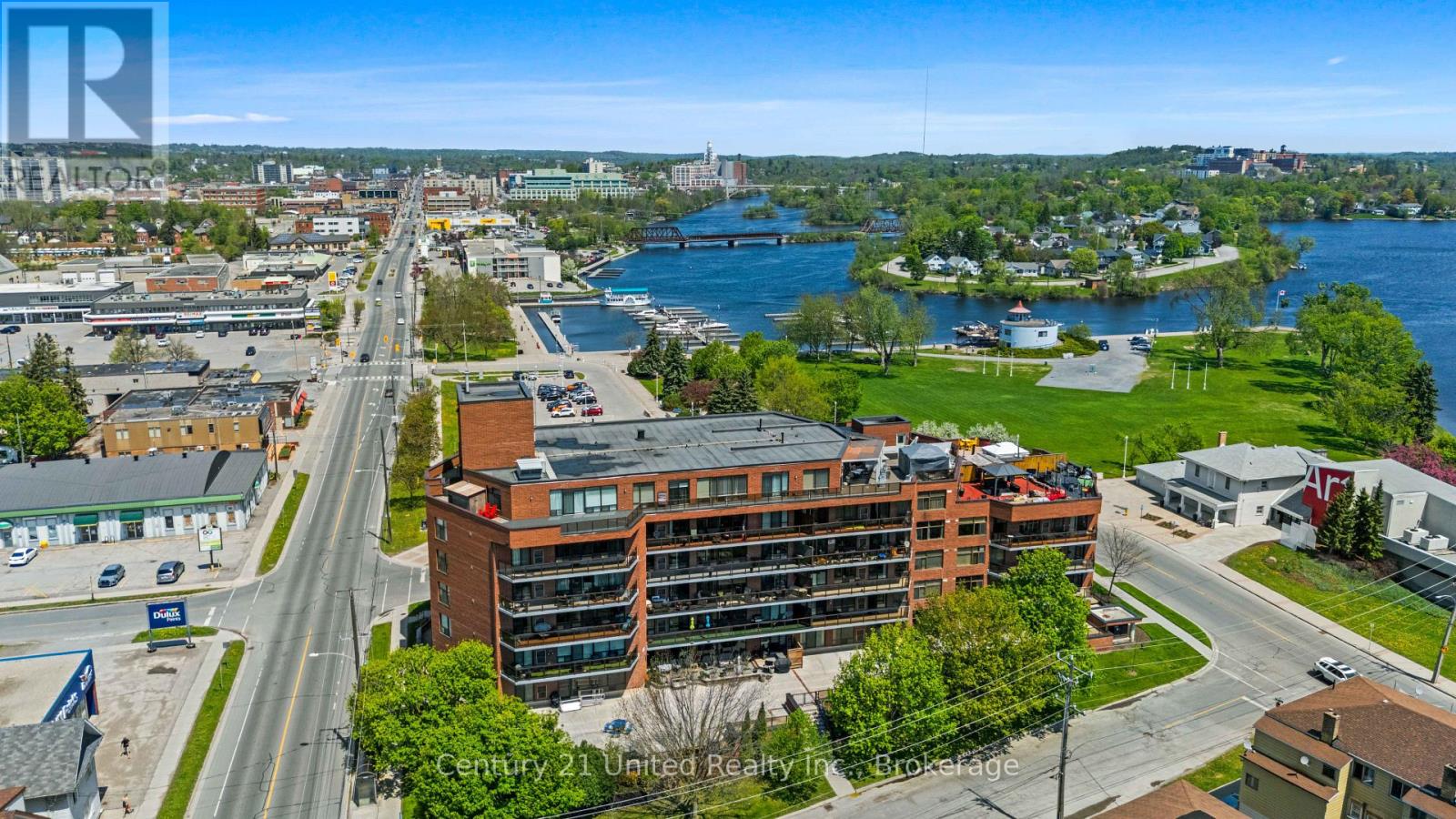 104 - 2 George Street N, Peterborough, Ontario  K9J 8K8 - Photo 29 - X13491084