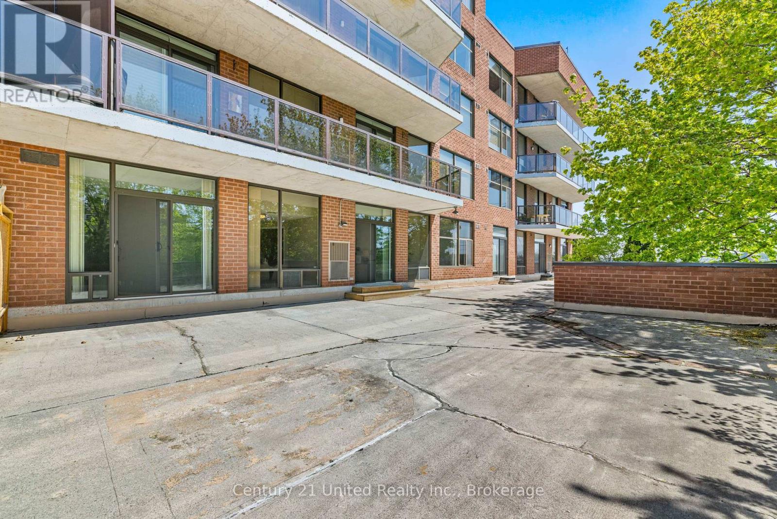 104 - 2 George Street N, Peterborough, Ontario  K9J 8K8 - Photo 4 - X13491084