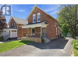 121 DURHAM STREET W, Kawartha Lakes, Ontario
