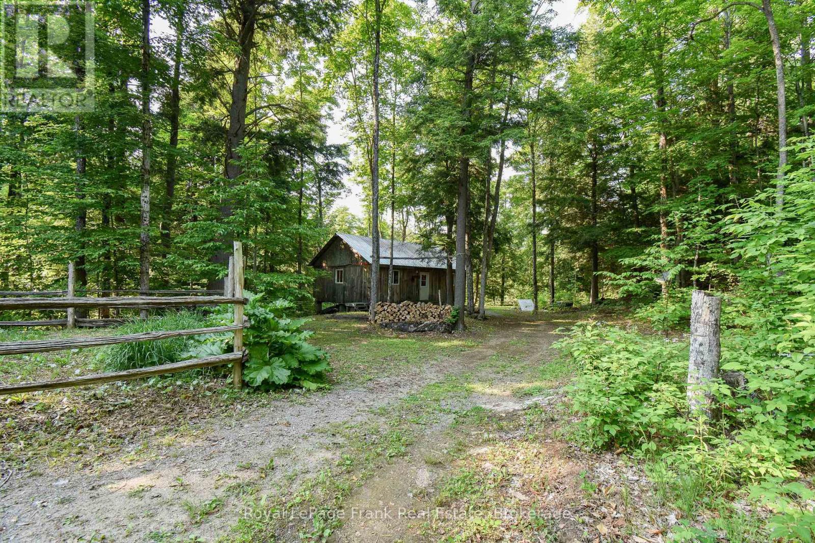1804 CLYDESDALE ROAD, North Kawartha, Ontario