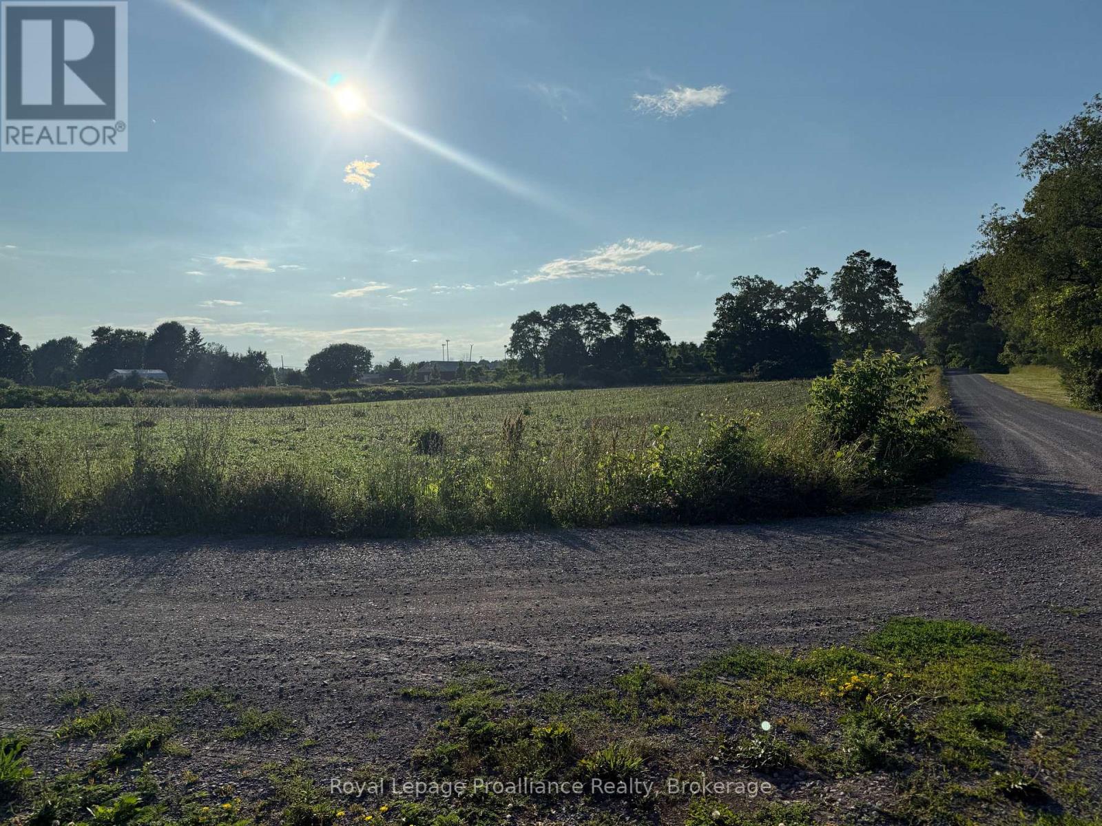 00 County Road 8, Prince Edward County, Ontario  K0K 2T0 - Photo 1 - X13491214