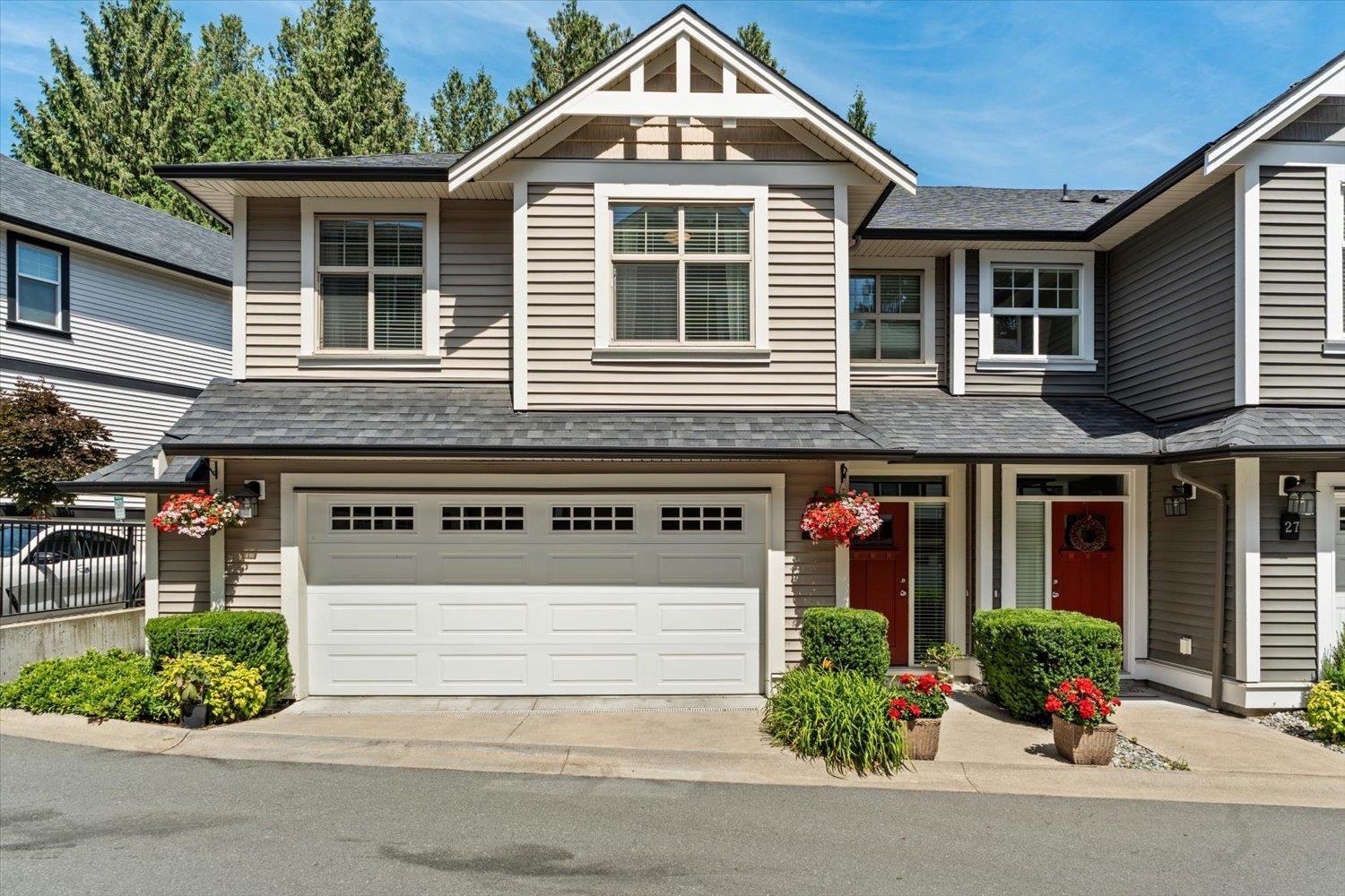 26 35298 Marshall Road, Abbotsford, British Columbia  V3G 0E2 - Photo 2 - R3139655