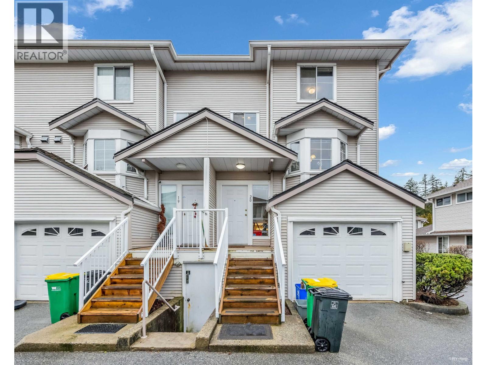 20 12188 Harris Road, Pitt Meadows, British Columbia  V3Y 2N3 - Photo 3 - R3139983