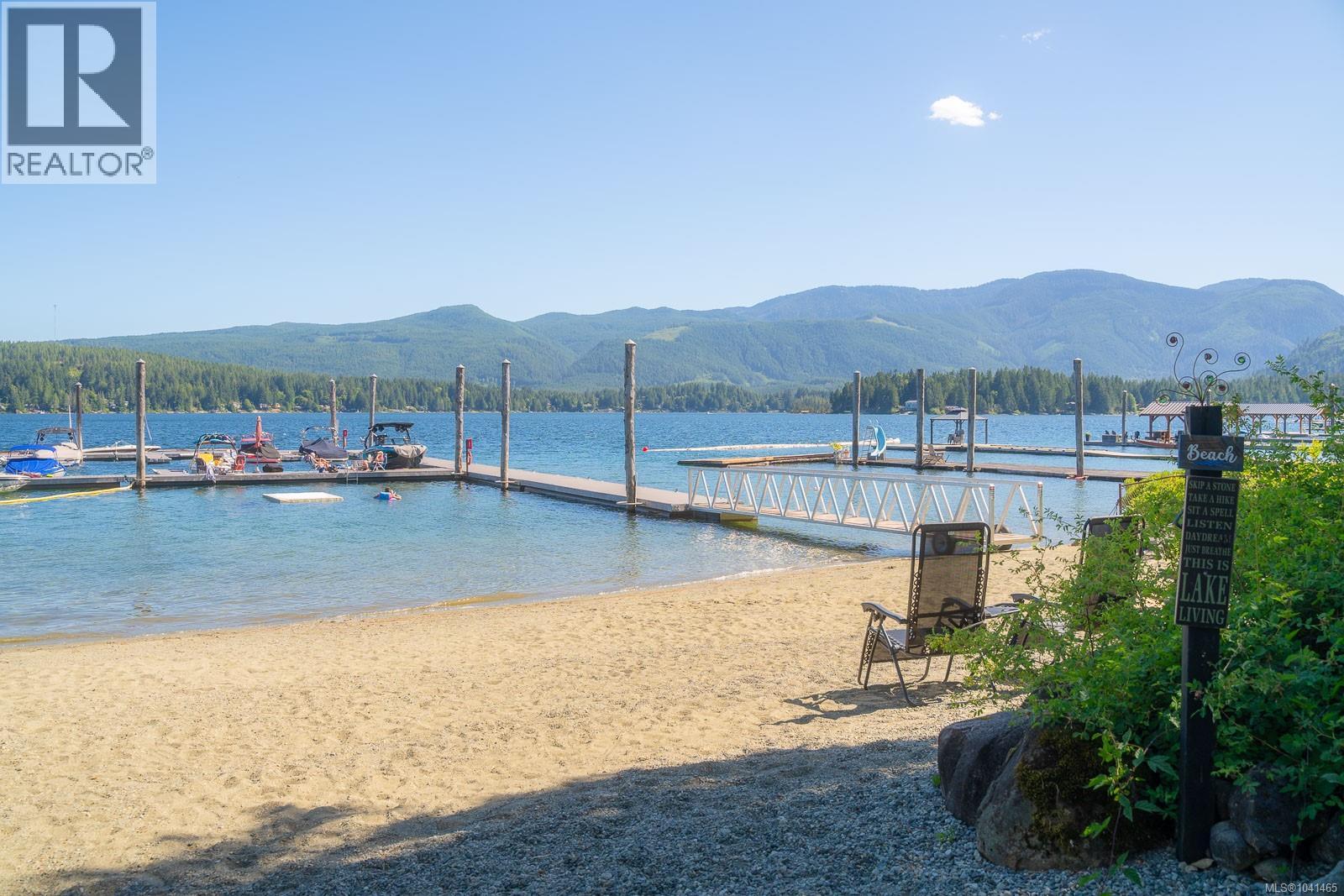 R1 9752 Lakeshore Rd, Port Alberni, British Columbia