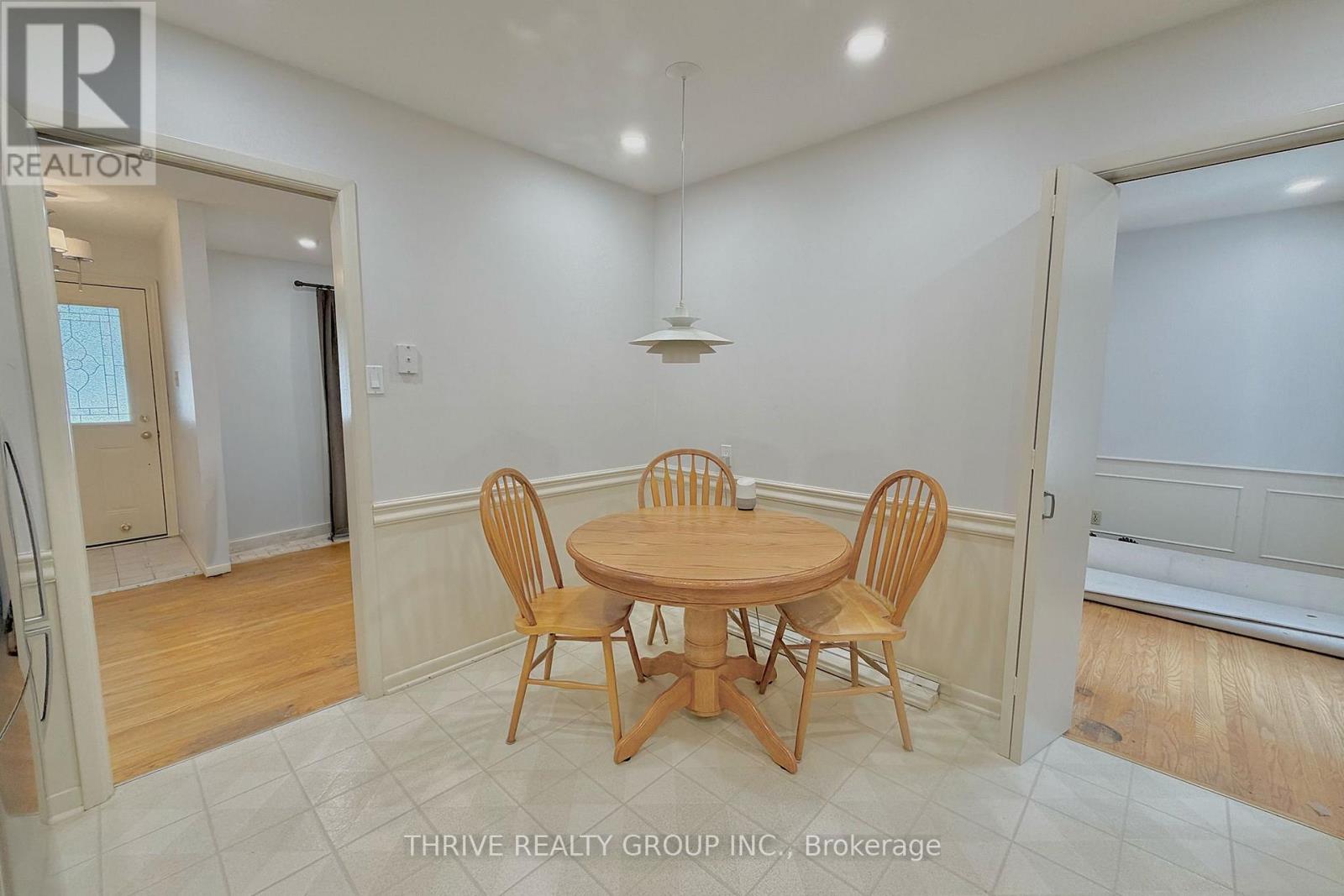 Upper - 1449 Glenora Drive, London North, Ontario  N5X 1V3 - Photo 12 - X13491108