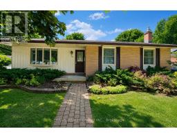 UPPER - 1449 GLENORA DRIVE, London North, Ontario