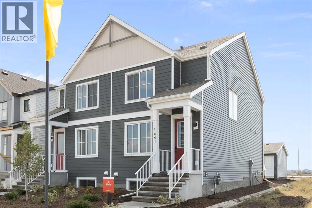 1441 Rangeview Drive SE, calgary, Alberta