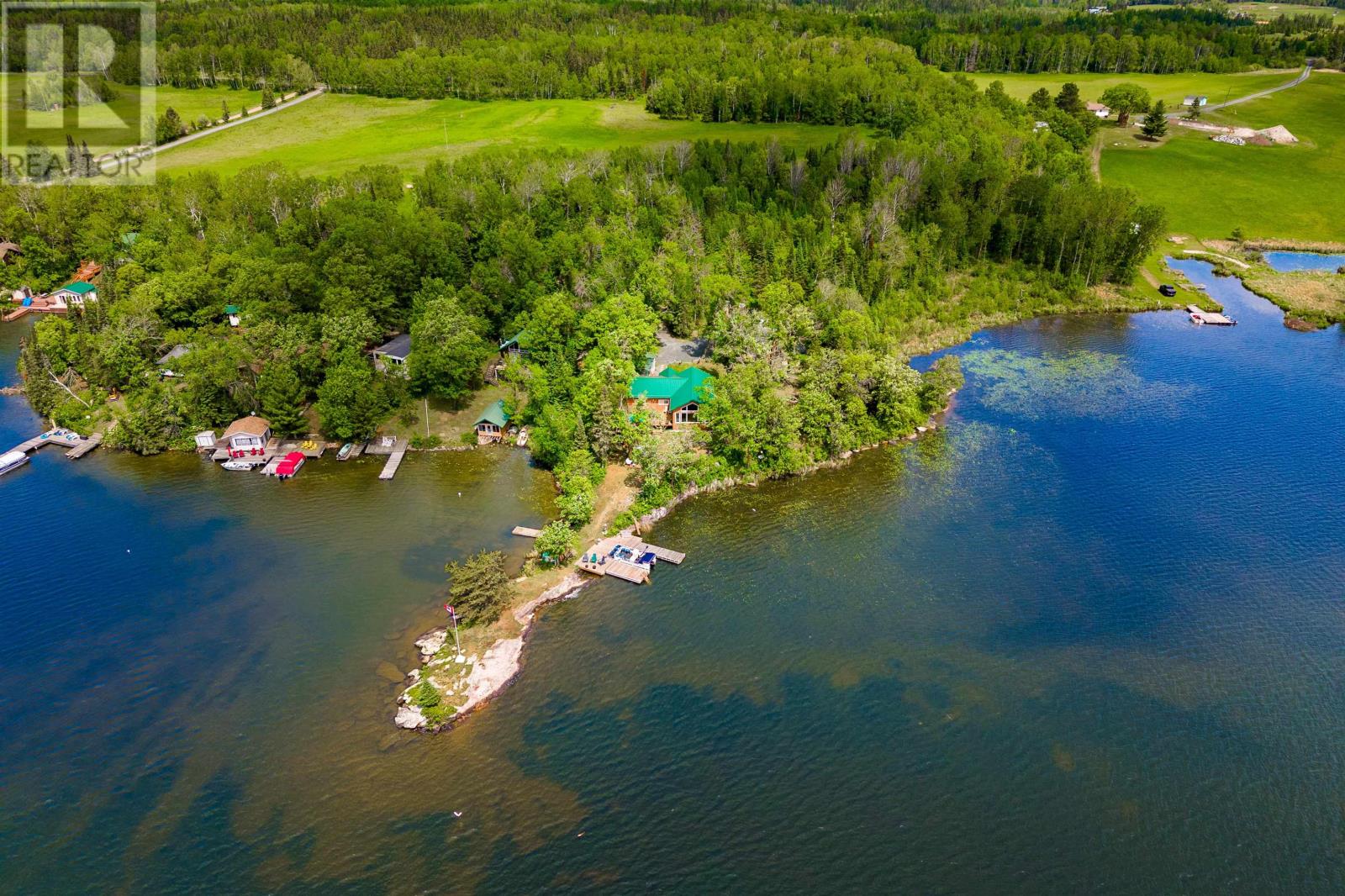 89 One to Nine Road, Pellat, Ontario