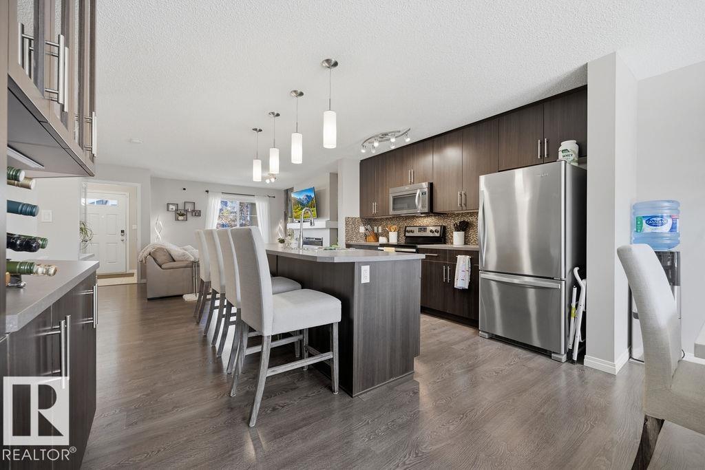 3426 Cutler Cr SW, Edmonton, Alberta  T6W 2B3 - Photo 13 - E4495695