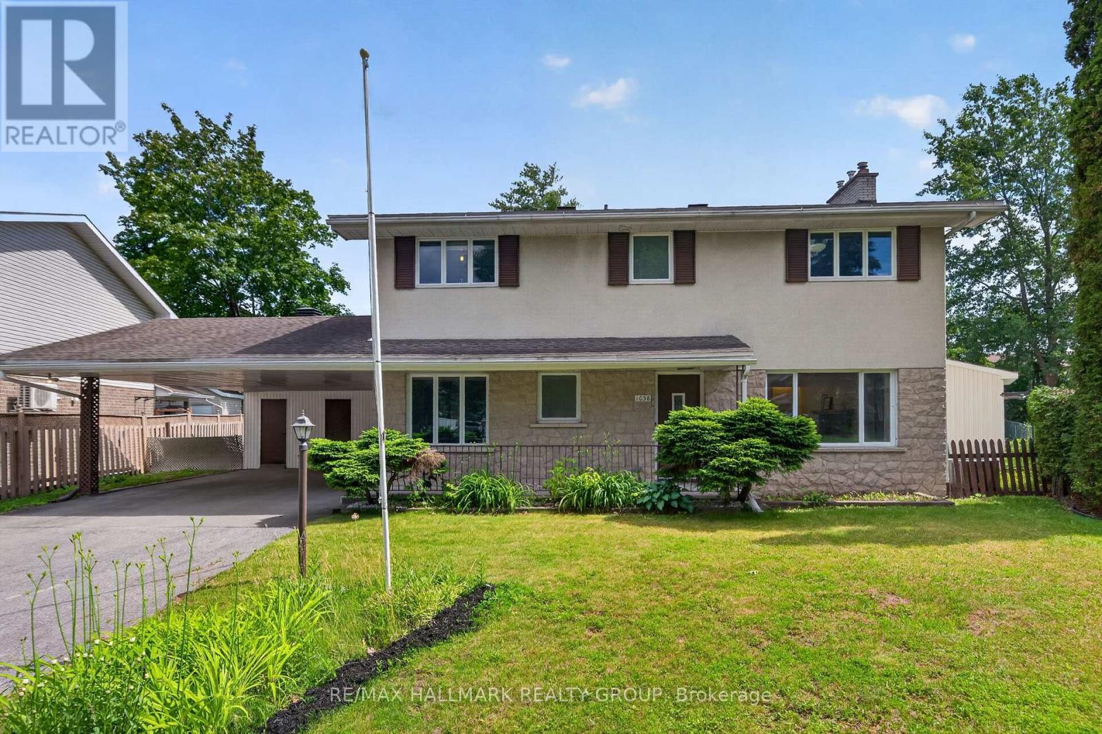 1038 ARNOT ROAD, Ottawa, Ontario