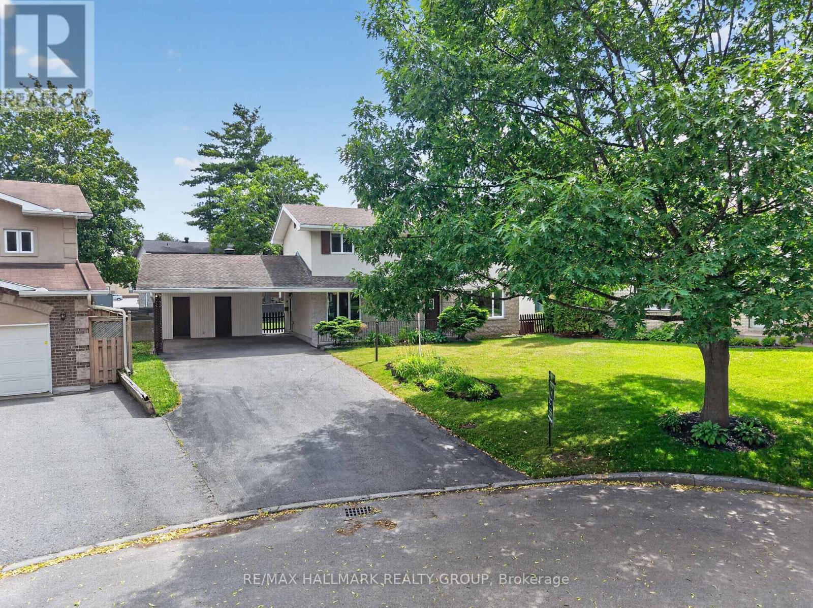 1038 Arnot Road, Ottawa, Ontario  K2C 0H4 - Photo 2 - X13491042