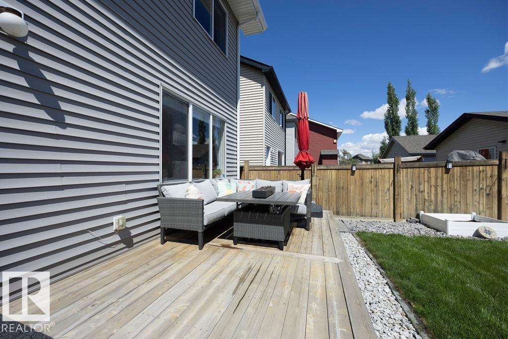 3426 Cutler Cr SW, Edmonton, Alberta  T6W 2B3 - Photo 36 - E4495695