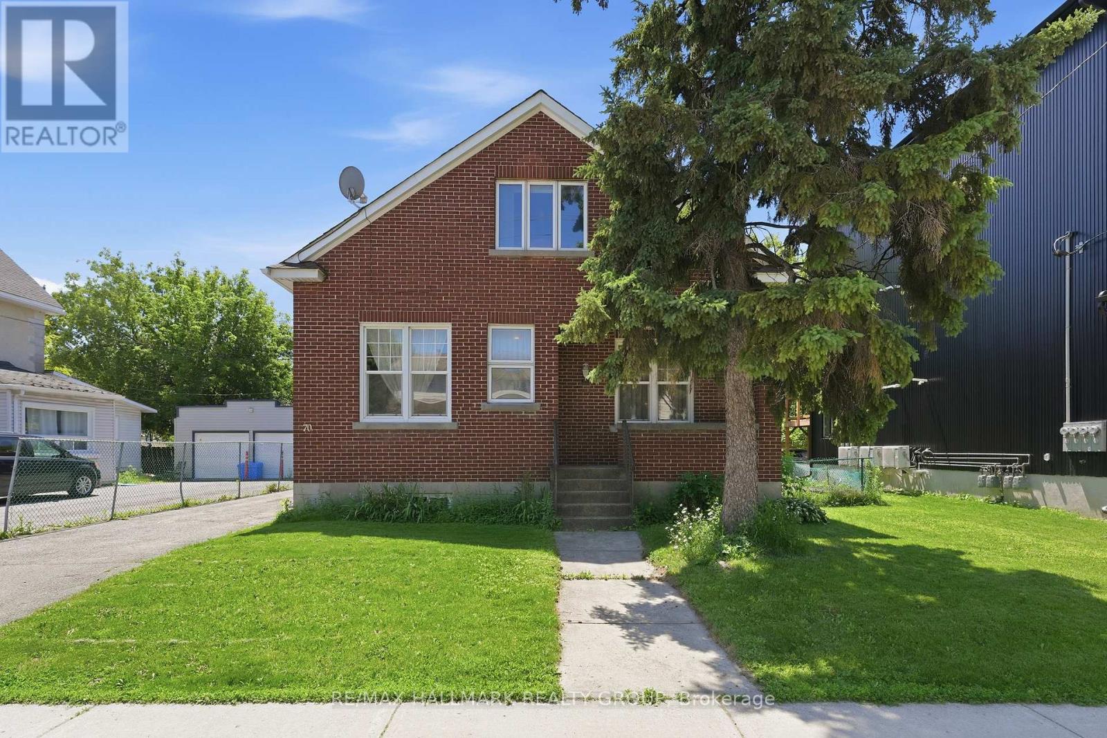 70 QUEEN MARY STREET, Ottawa, Ontario