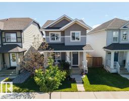 3426 Cutler Cr SW, Edmonton, Alberta T6W 2B3 (29954886)