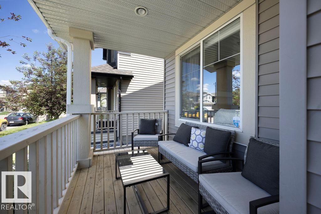 3426 Cutler Cr SW, Edmonton, Alberta  T6W 2B3 - Photo 3 - E4495695