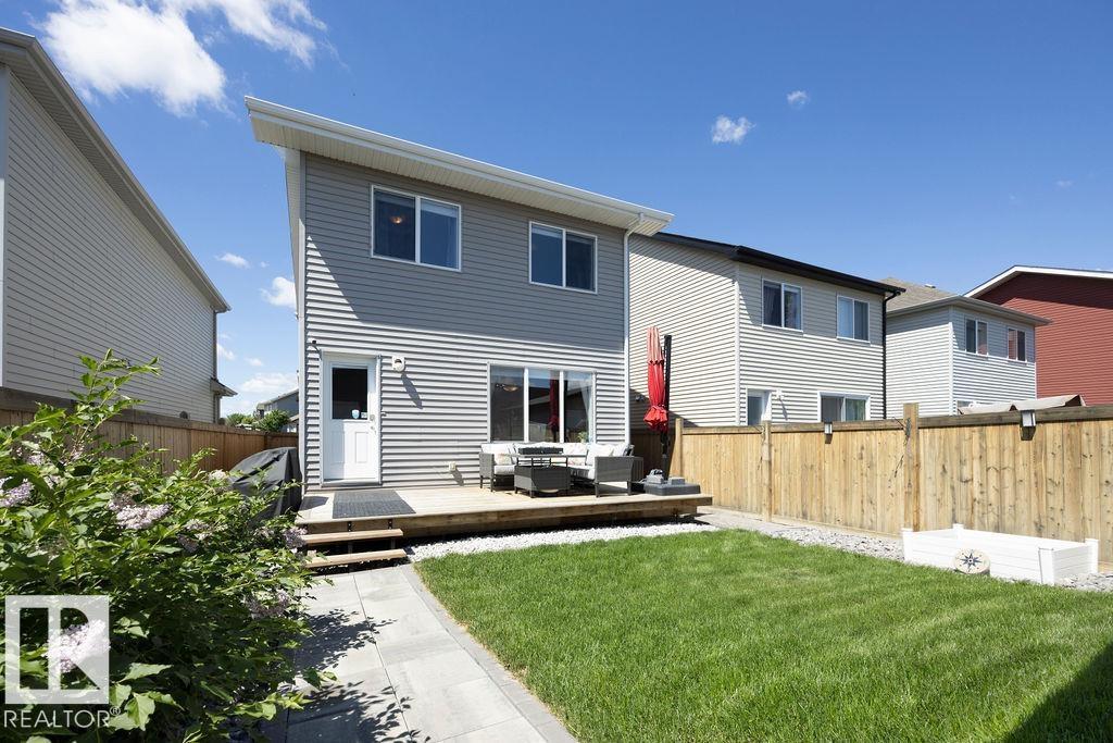 3426 Cutler Cr SW, Edmonton, Alberta  T6W 2B3 - Photo 37 - E4495695