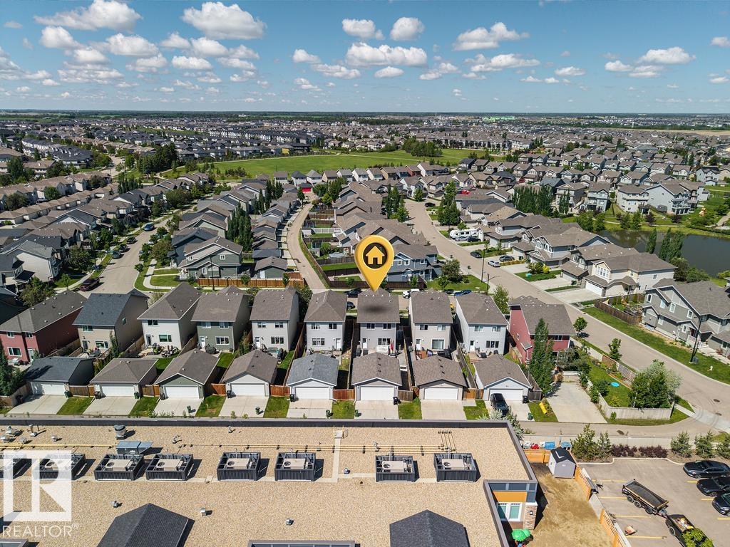 3426 Cutler Cr SW, Edmonton, Alberta  T6W 2B3 - Photo 45 - E4495695