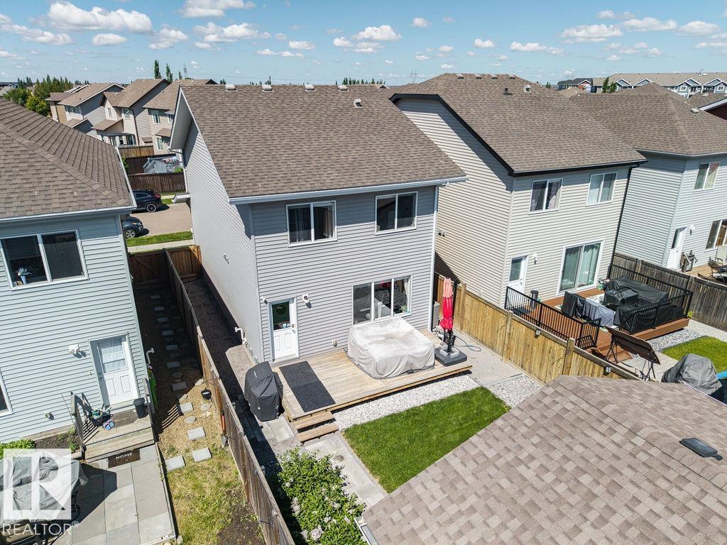 3426 Cutler Cr SW, Edmonton, Alberta  T6W 2B3 - Photo 42 - E4495695
