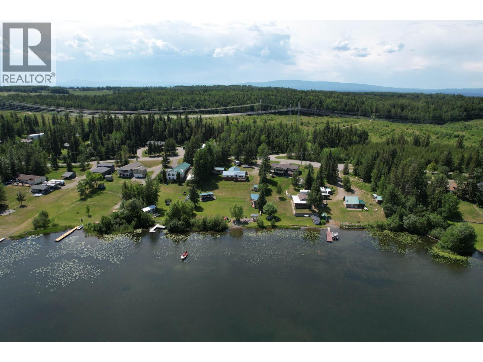 4856 Ten Mile Lake Road, Quesnel, British Columbia  V2J 6X1 - Photo 3 - R3140101