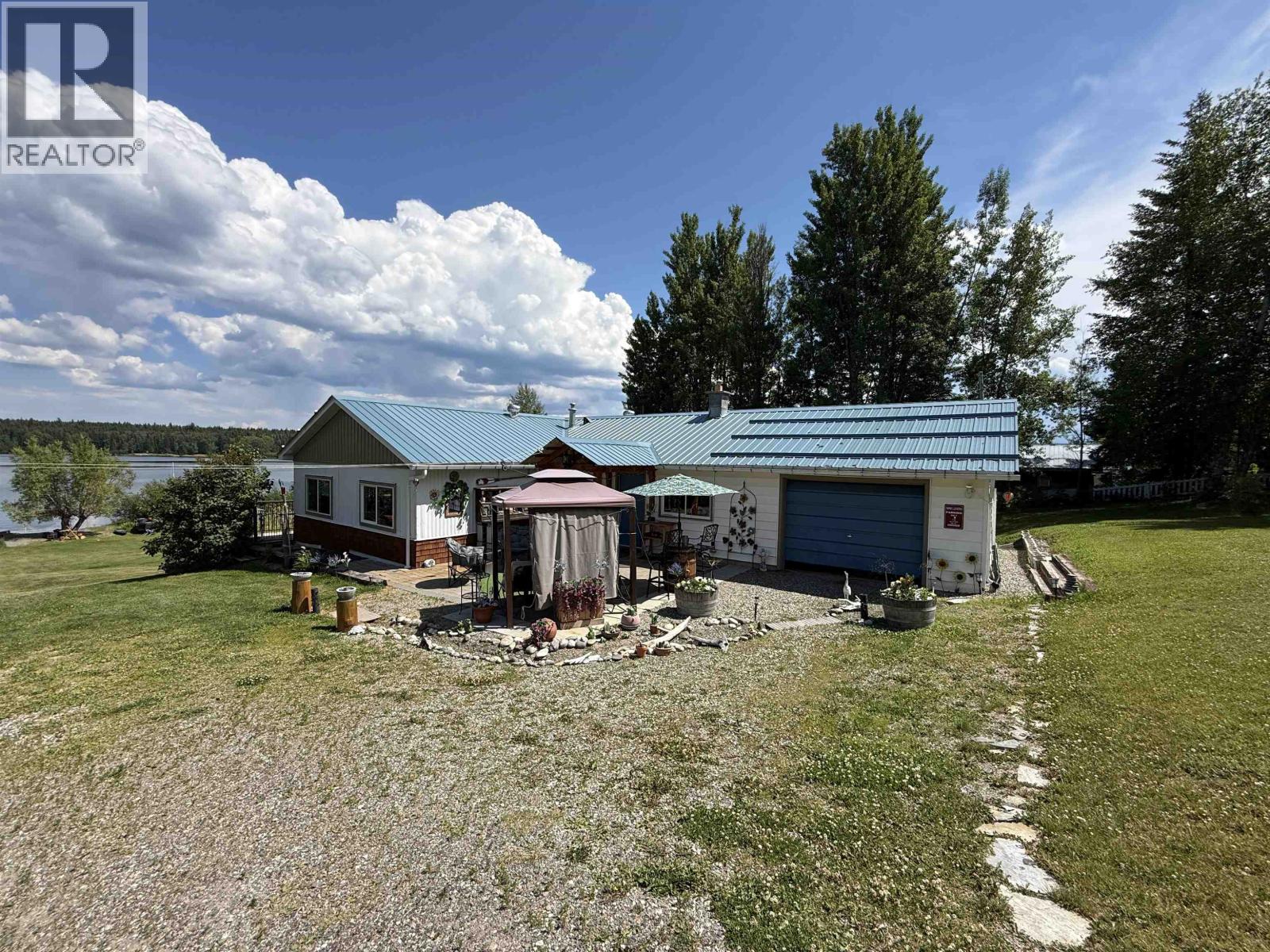 4856 Ten Mile Lake Road, Quesnel, British Columbia  V2J 6X1 - Photo 30 - R3140101