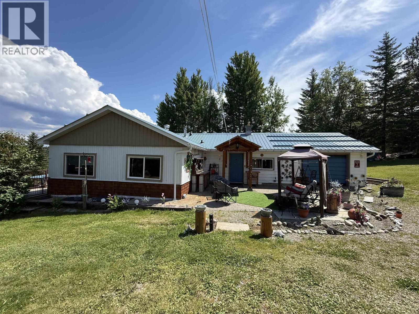 4856 Ten Mile Lake Road, Quesnel, British Columbia  V2J 6X1 - Photo 31 - R3140101