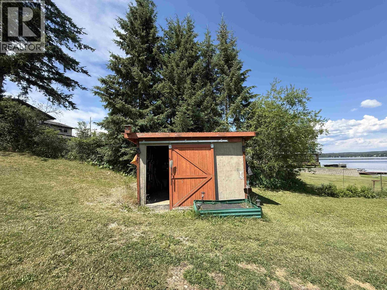4856 Ten Mile Lake Road, Quesnel, British Columbia  V2J 6X1 - Photo 34 - R3140101